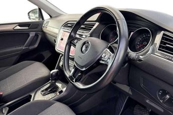 Volkswagen Tiguan Allspace 2.0 TDI Match 5dr DSG
