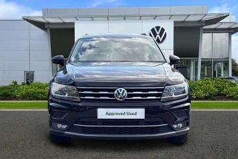 Volkswagen Tiguan Allspace 2.0 TDI Match 5dr DSG