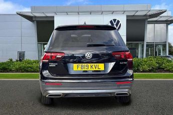 Volkswagen Tiguan Allspace 2.0 TDI Match 5dr DSG