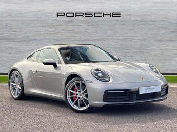 Porsche 911 S 2dr PDK