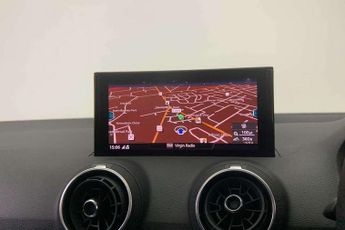 Audi Q2 35 TFSI Black Edition 5dr S Tronic