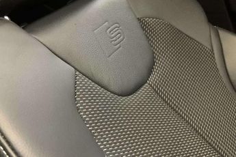 Audi Q2 35 TFSI Black Edition 5dr S Tronic