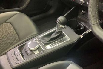 Audi Q2 35 TFSI Black Edition 5dr S Tronic