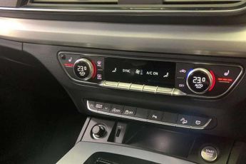 Audi Q5 45 TFSI Quattro S Line 5dr S Tronic