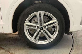 Audi Q5 45 TFSI Quattro S Line 5dr S Tronic