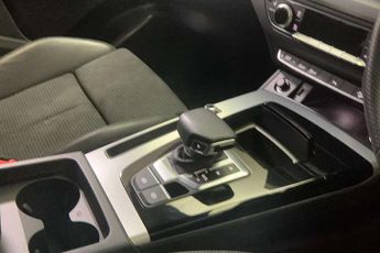 Audi Q5 45 TFSI Quattro S Line 5dr S Tronic