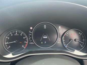 Mazda CX-30 2.0 e-Skyactiv G MHEV Exclusive-Line 5dr Auto