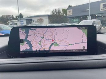 Mazda CX-30 2.0 e-Skyactiv G MHEV Exclusive-Line 5dr Auto