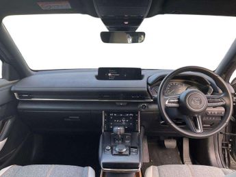 Mazda MX-30 125kW R-EV Exclusive Line 5dr Auto
