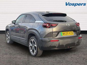 Mazda MX-30 125kW R-EV Exclusive Line 5dr Auto