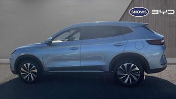 BYD Seal U 1.5 DM-i AWD Design 5dr Auto
