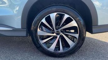 BYD Seal U 1.5 DM-i AWD Design 5dr Auto