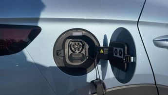 BYD Seal U 1.5 DM-i AWD Design 5dr Auto