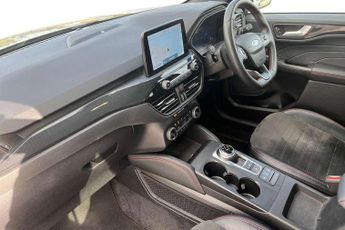 Ford Kuga 1.5 EcoBlue ST-Line Edition 5dr Auto
