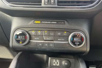 Ford Kuga 1.5 EcoBlue ST-Line Edition 5dr Auto