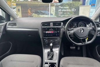 Volkswagen Golf 1.5 TSI EVO 150 Match Edition 5dr DSG