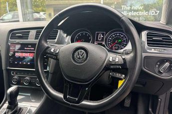 Volkswagen Golf 1.5 TSI EVO 150 Match Edition 5dr DSG