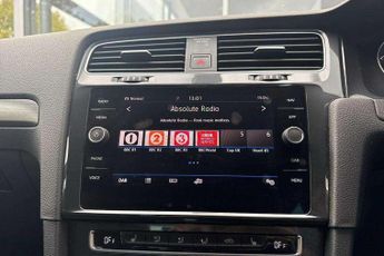 Volkswagen Golf 1.5 TSI EVO 150 Match Edition 5dr DSG