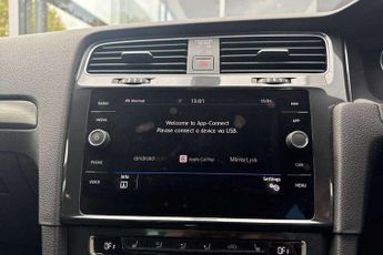 Volkswagen Golf 1.5 TSI EVO 150 Match Edition 5dr DSG