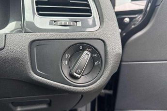 Volkswagen Golf 1.5 TSI EVO 150 Match Edition 5dr DSG