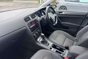 Volkswagen Golf 1.5 TSI EVO 150 Match Edition 5dr DSG