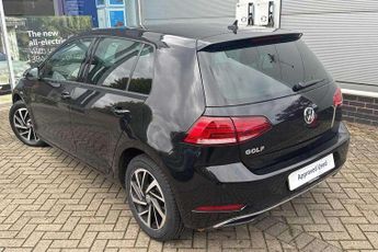 Volkswagen Golf 1.5 TSI EVO 150 Match Edition 5dr DSG