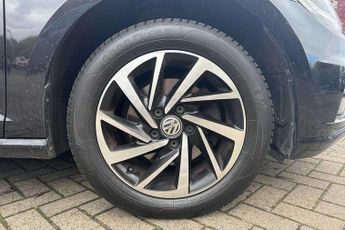 Volkswagen Golf 1.5 TSI EVO 150 Match Edition 5dr DSG