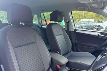 Volkswagen Tiguan 1.5 TSi EVO 150 Match 5dr DSG