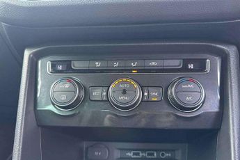 Volkswagen Tiguan 1.5 TSi EVO 150 Match 5dr DSG