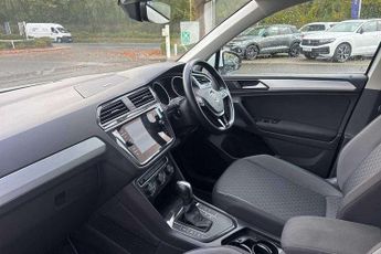 Volkswagen Tiguan 1.5 TSi EVO 150 Match 5dr DSG