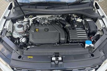 Volkswagen Tiguan 1.5 TSi EVO 150 Match 5dr DSG