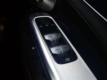 Mercedes-Benz GLC GLC 220d 4Matic AMG Line Premium + 5dr 9G-Tronic