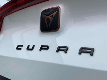 Cupra Formentor 1.5 TSI 150 V2 5dr DSG