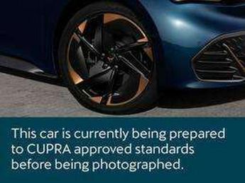 Cupra Formentor 1.5 TSI 150 V2 5dr DSG