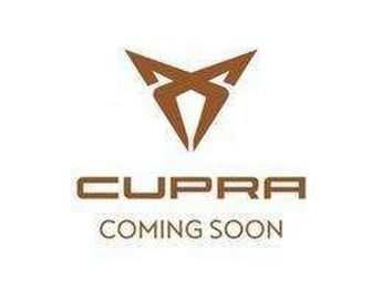 Cupra Formentor 1.5 TSI 150 V2 5dr DSG