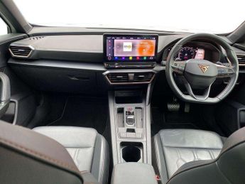 Cupra Formentor 1.5 TSI 150 V2 5dr DSG