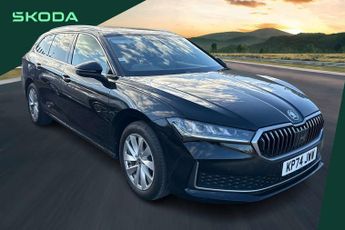 Skoda Superb 2.0 TDI SE Technology 5dr DSG