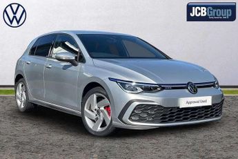 Volkswagen Golf 1.4 TSI GTE 5dr DSG