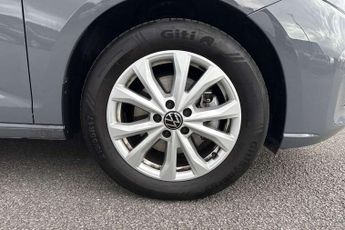 Volkswagen Caddy Maxi Life 2.0 TDI 122 Life 5dr DSG