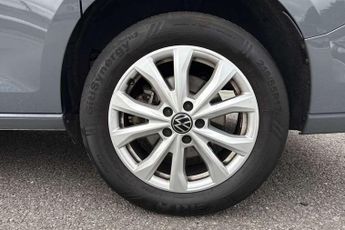 Volkswagen Caddy Maxi Life 2.0 TDI 122 Life 5dr DSG