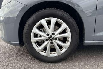 Volkswagen Caddy Maxi Life 2.0 TDI 122 Life 5dr DSG