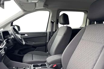 Volkswagen Caddy Maxi Life 2.0 TDI 122 Life 5dr DSG