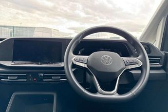 Volkswagen Caddy Maxi Life 2.0 TDI 122 Life 5dr DSG