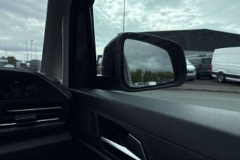 Volkswagen Caddy Maxi Life 2.0 TDI 122 Life 5dr DSG