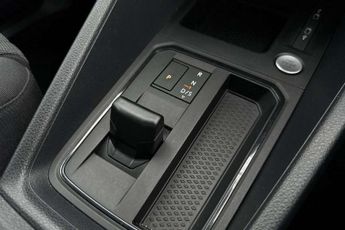 Volkswagen Caddy Maxi Life 2.0 TDI 122 Life 5dr DSG