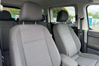Volkswagen Caddy Maxi Life 2.0 TDI 122 Life 5dr DSG