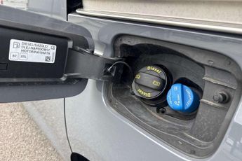 Volkswagen Caddy Maxi Life 2.0 TDI 122 Life 5dr DSG