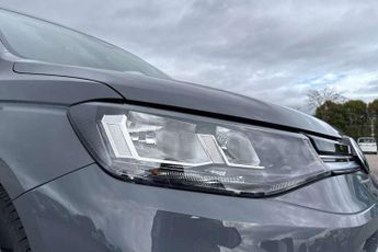 Volkswagen Caddy Maxi Life 2.0 TDI 122 Life 5dr DSG