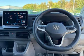 Volkswagen Crafter 2.0 TDI 140PS Commerce Plus High Roof Van Auto