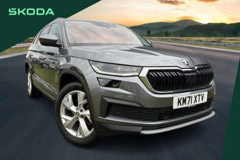 Skoda Kodiaq 1.5 TSI SE L 5dr DSG [7 Seat]